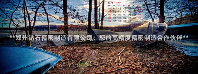 彩神是怎样一个平台赚钱的：**郑州钻石精密制造有限公司：您的高精度精密制造合作伙伴**