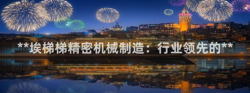 彩神购彩-购彩大厅入口36fr：**埃梯梯精密机械制造：行业领先的**