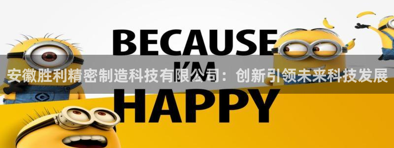 彩神8是正规平台吗知乎：安徽胜利精密制造科技有限公司：创新引领未来科技发展